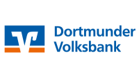 Dortmunder Volksbank - Logo