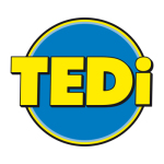 TEDi - Logo