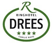 Hotel Drees - Logo