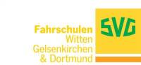 SVG Kraftfahrer Aus- und Weiterbildungszentrum - Logo