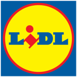 Lidl Vertriebs GmbH & Co. KG - Logo