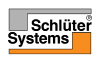 Schlüter-Systems KG - Logo